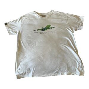 MEN’S XXL T-shirt